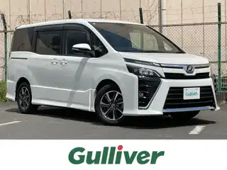 ヴォクシー ZS