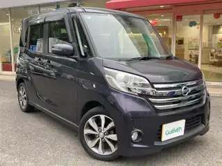 デイズ ルークス ハイウェイスターX Gパッケージ