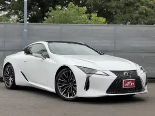 ＬＣ 500 Lパッケージ