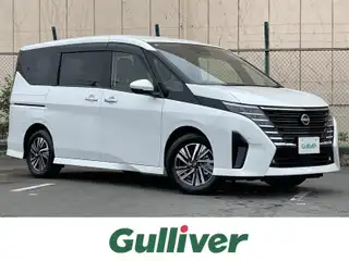 セレナ e－パワー ハイウェイスター V