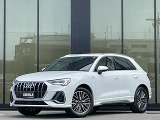 Ｑ３ 35TDIクワトロ Sライン