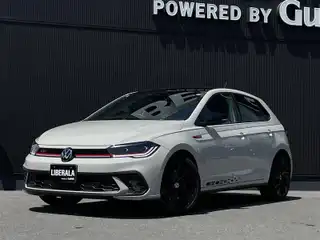 ＶＷ ポロＧＴＩ エディション25