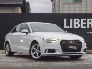 Ａ３ SB 40TFSI クワトロ スポーツ