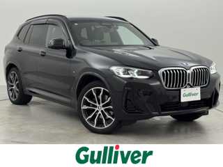 Ｘ３ xDrive20d Mスポーツ
