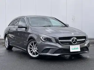 ＣＬＡ１８０ Sブレイク