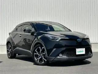 Ｃ－ＨＲ G LEDエディション