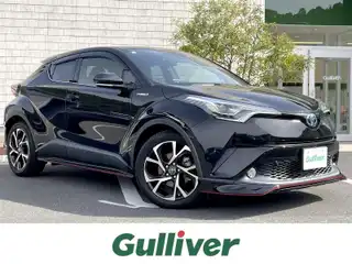 Ｃ－ＨＲ G