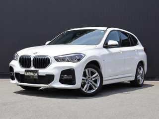 Ｘ１ xDrive 18d Mスポーツ