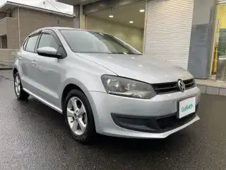 ポロ 1．4 コンフォートライン