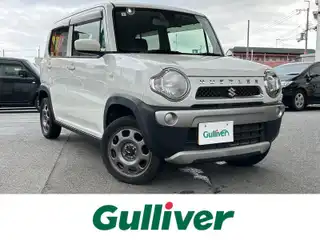 ハスラー G