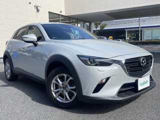ＣＸ－３ 15S ツーリング