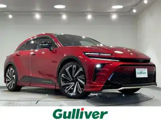 クラウン スポーツ Z