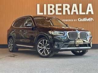 Ｘ３ xDrive20d