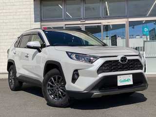 ＲＡＶ４ G Zパッケージ