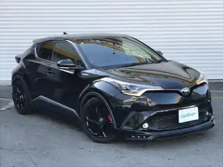 Ｃ－ＨＲ G モード ネロ