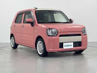 ミラ トコット G SA Ⅲ