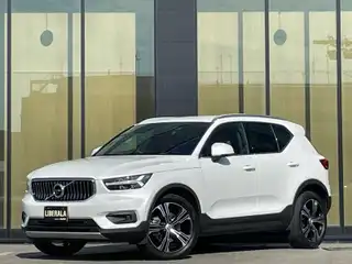ＸＣ４０ T4 AWD インスクリプション