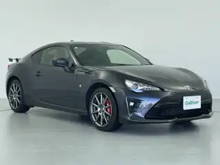 ８６ GT LTD ハイパーパフォーマ