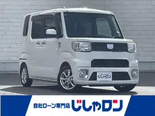 ウェイク L レジャーエディション SA Ⅲ