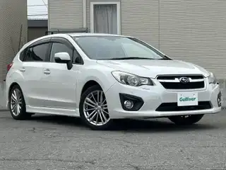 インプレッサスポーツ 2．0i－S アイサイト