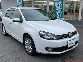 ゴルフ TSI コンフォートL マイスター