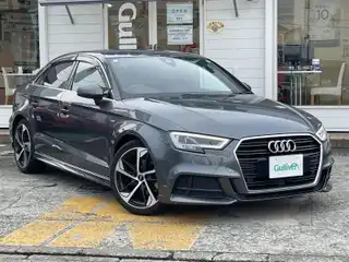 Ａ３セダン セダン SラインダイナミックLTD