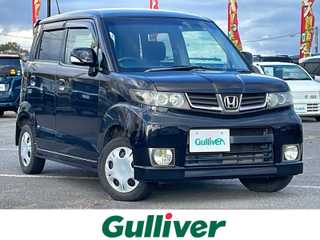 ゼスト スパーク W