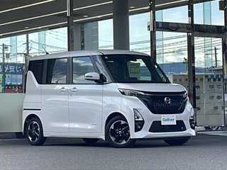 ルークス HWS X プロパイロットED