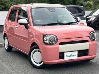 ミラトコット G SA Ⅲ