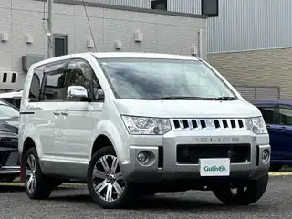 デリカＤ：５ ジャスパー