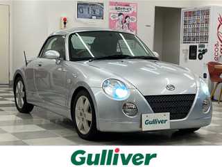 コペン アクティブトップ