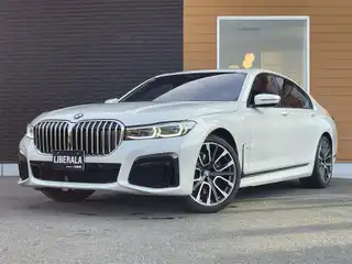 ７４０ｉ Mスポーツ