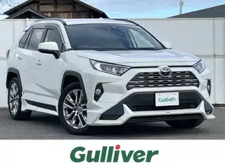 ＲＡＶ４ G Zパッケージ