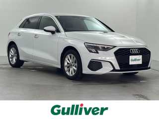 アウディ Ａ３ スポーツバック30TFSI