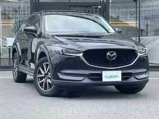 ＣＸ－５ XD Lパッケージ