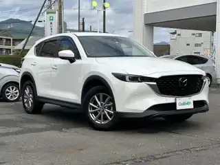 ＣＸ－５ XD プロアクティブ