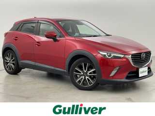 ＣＸ－３ XD ツーリング