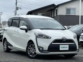 シエンタ G クエロ