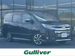 ノア Si ダブルバイビーⅢ