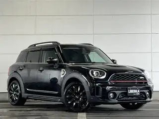 ＭＩＮＩ クーパー S E オール4
