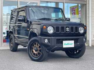 ジムニー XC