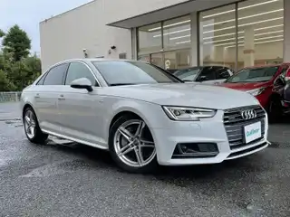 Ａ４ 2．0 TFSI クワトロ