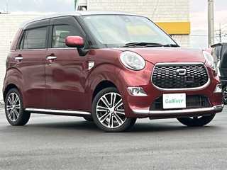 キャスト スタイル G ターボ SAⅡ