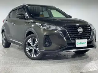 キックス X ツートーンインテリアED