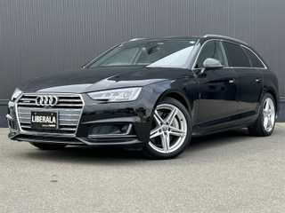 Ａ４ 2.0TFSI クワトロスポーツ SラインPKG