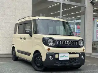 スペーシアギア HYBRID XZ