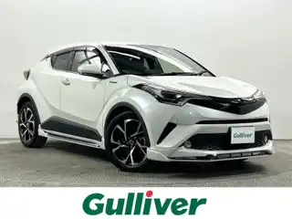 Ｃ－ＨＲ G LEDエディション