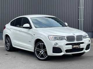 Ｘ４ xDrive 28i Mスポーツ