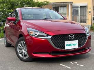 ＭＡＺＤＡ２ 15S
