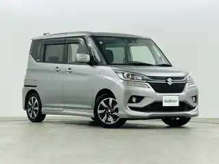 ソリオ バンディット HV MV
